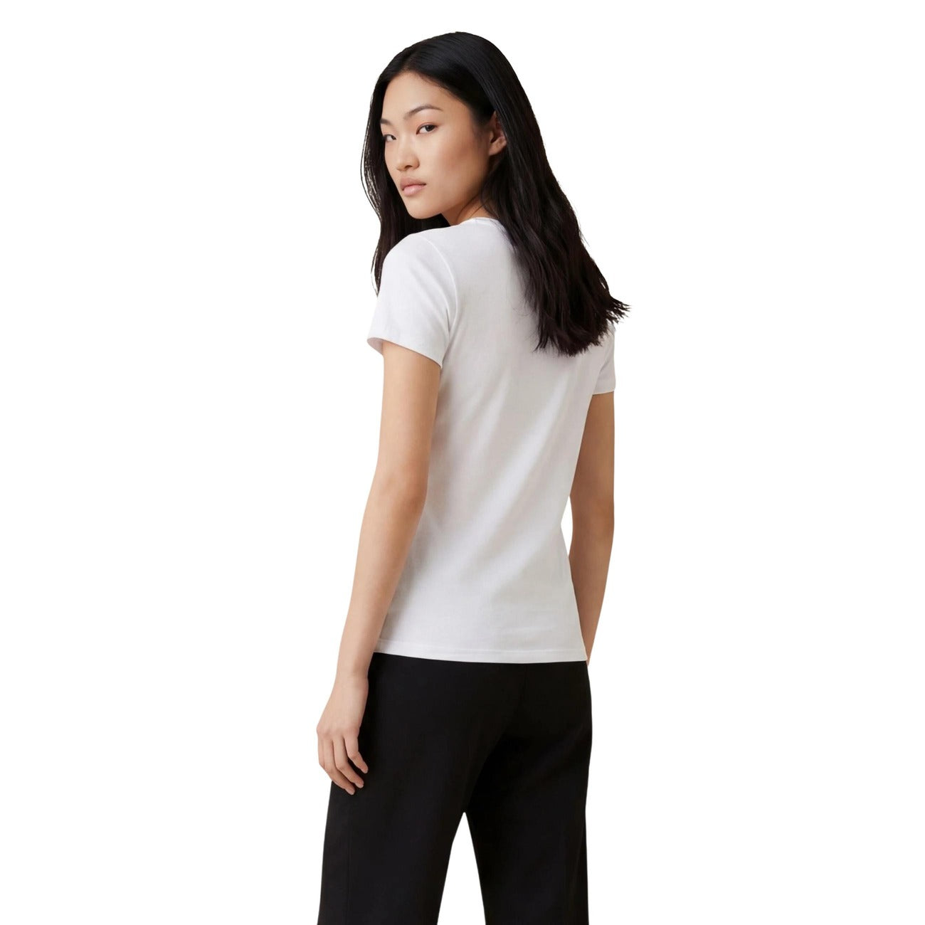 Armani Exchange T-shirt Dames