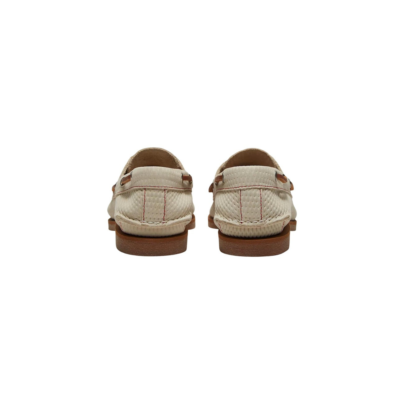 Timberland Mocassins Dames Beige