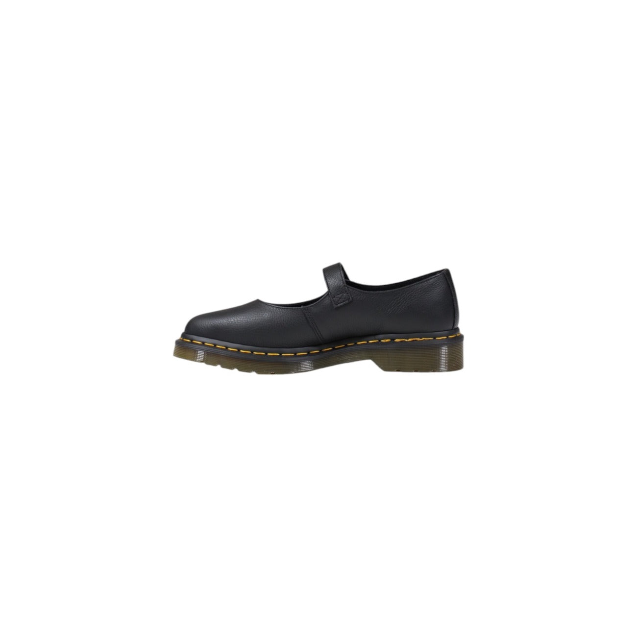 Dr. Martens Instappers Dames Zwart