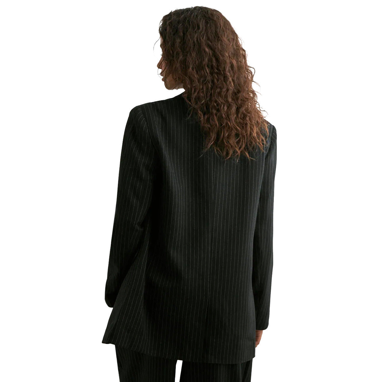 Only Blazer Dames Zwart