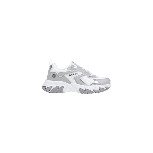 Guess Sneakers Dames Grijs
