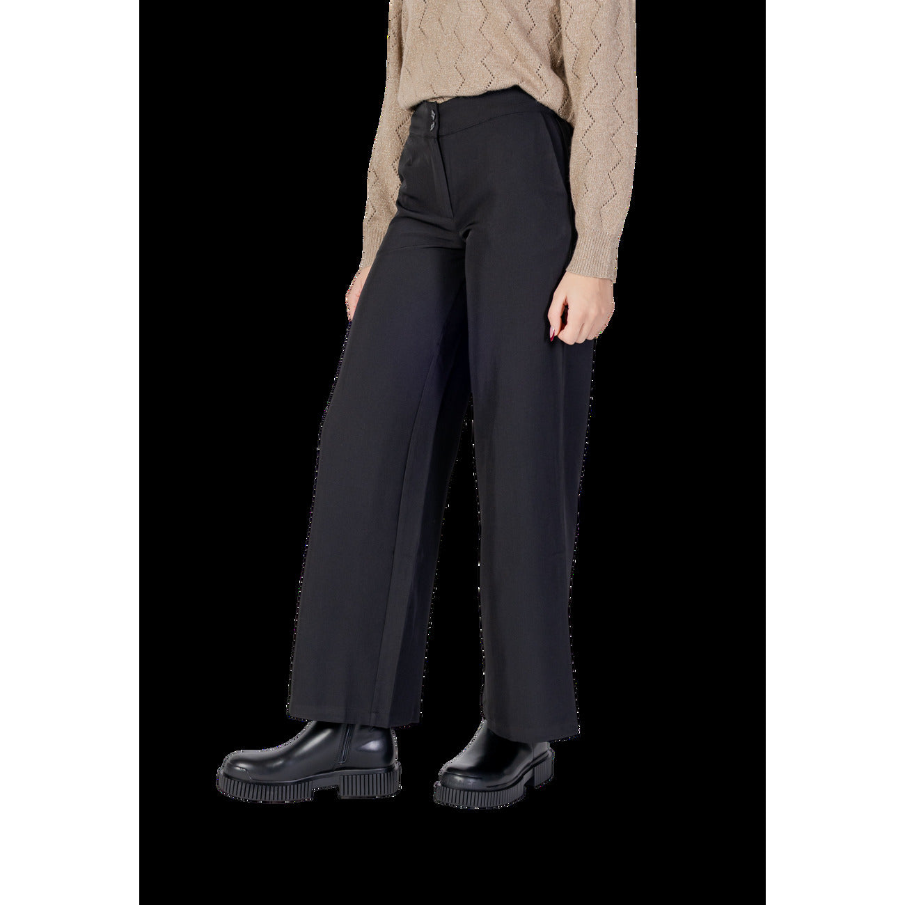 Jacqueline De Yong Broek Dames