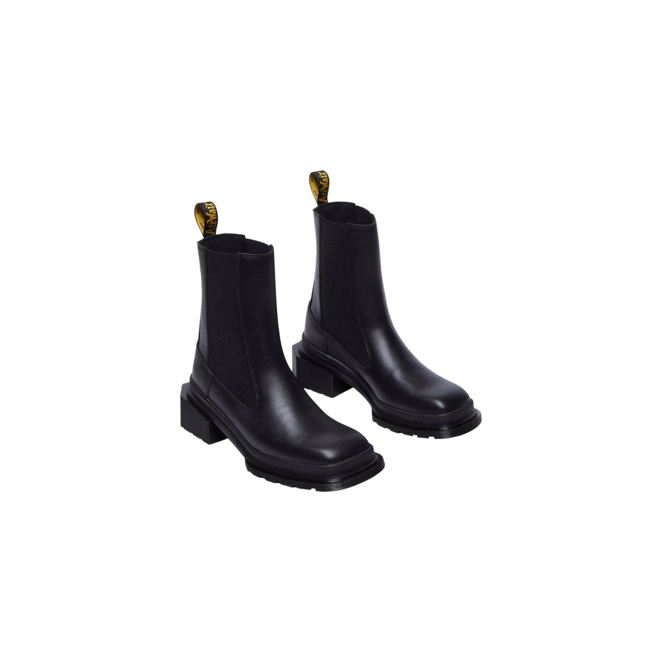 Dr. Martens Boots Dames Zwart