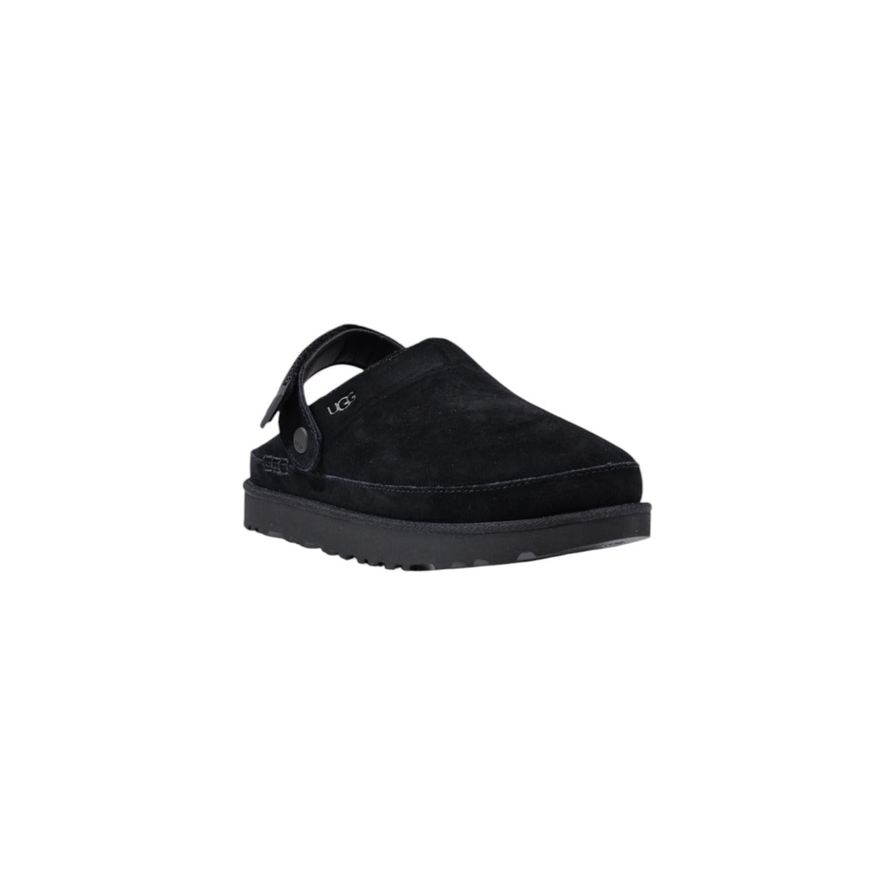 UGG Slippers Dames Zwart