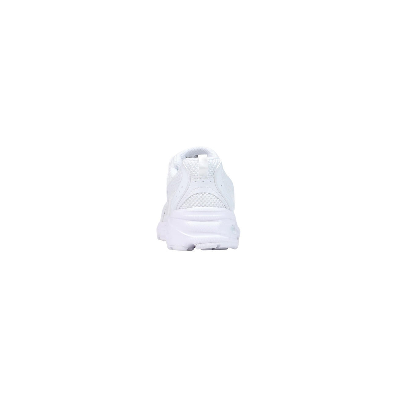 New Balance Sneakers Dames Wit