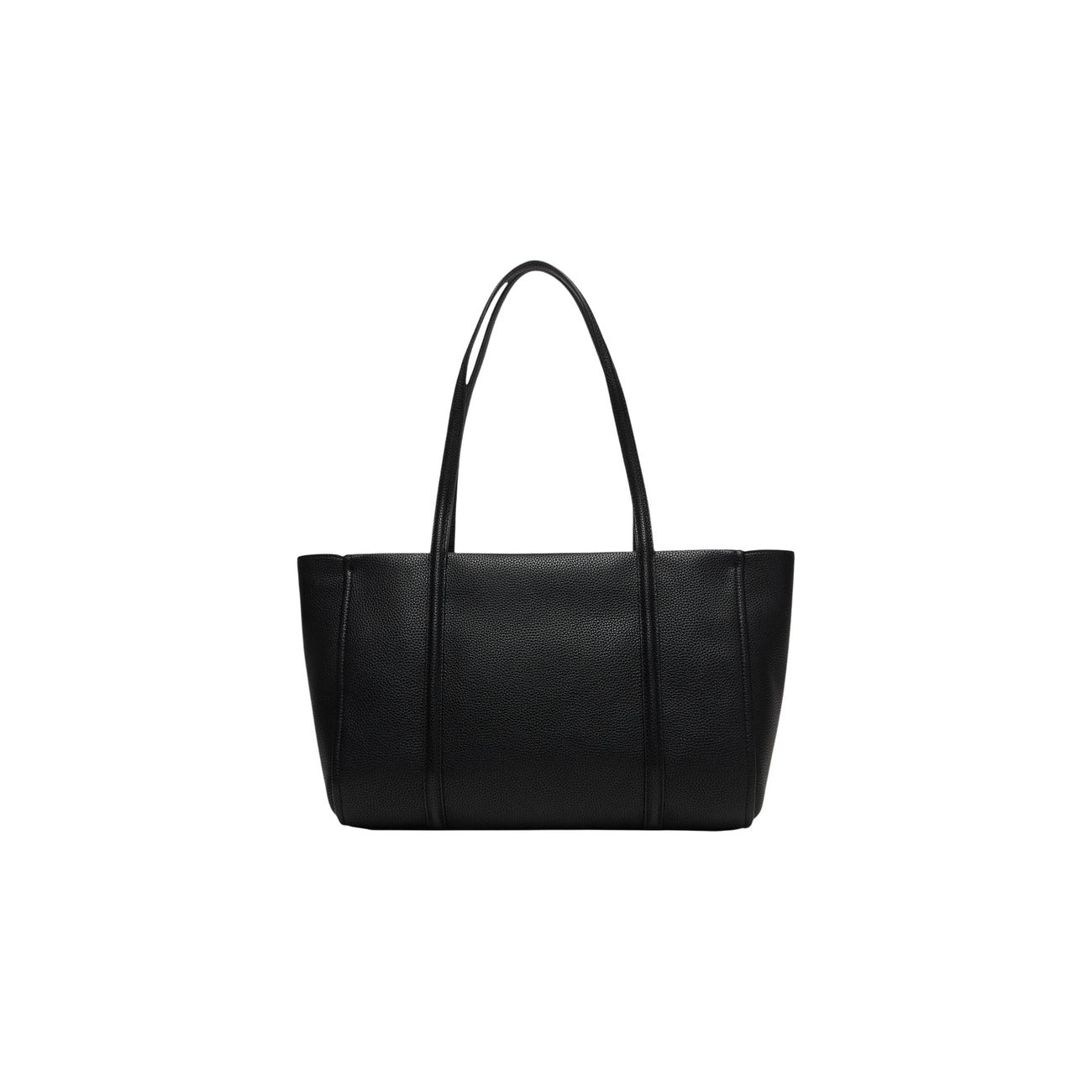 Calvin Klein Tote Bag Dames Zwart