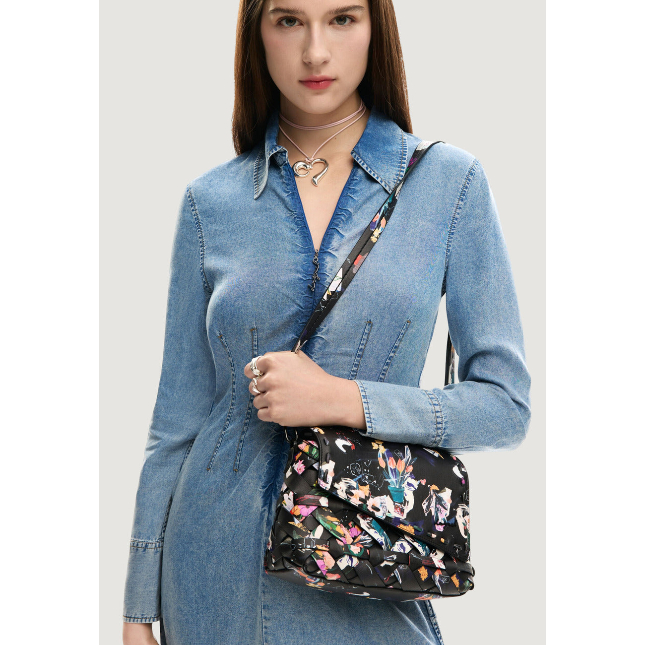 Desigual Tas Dames