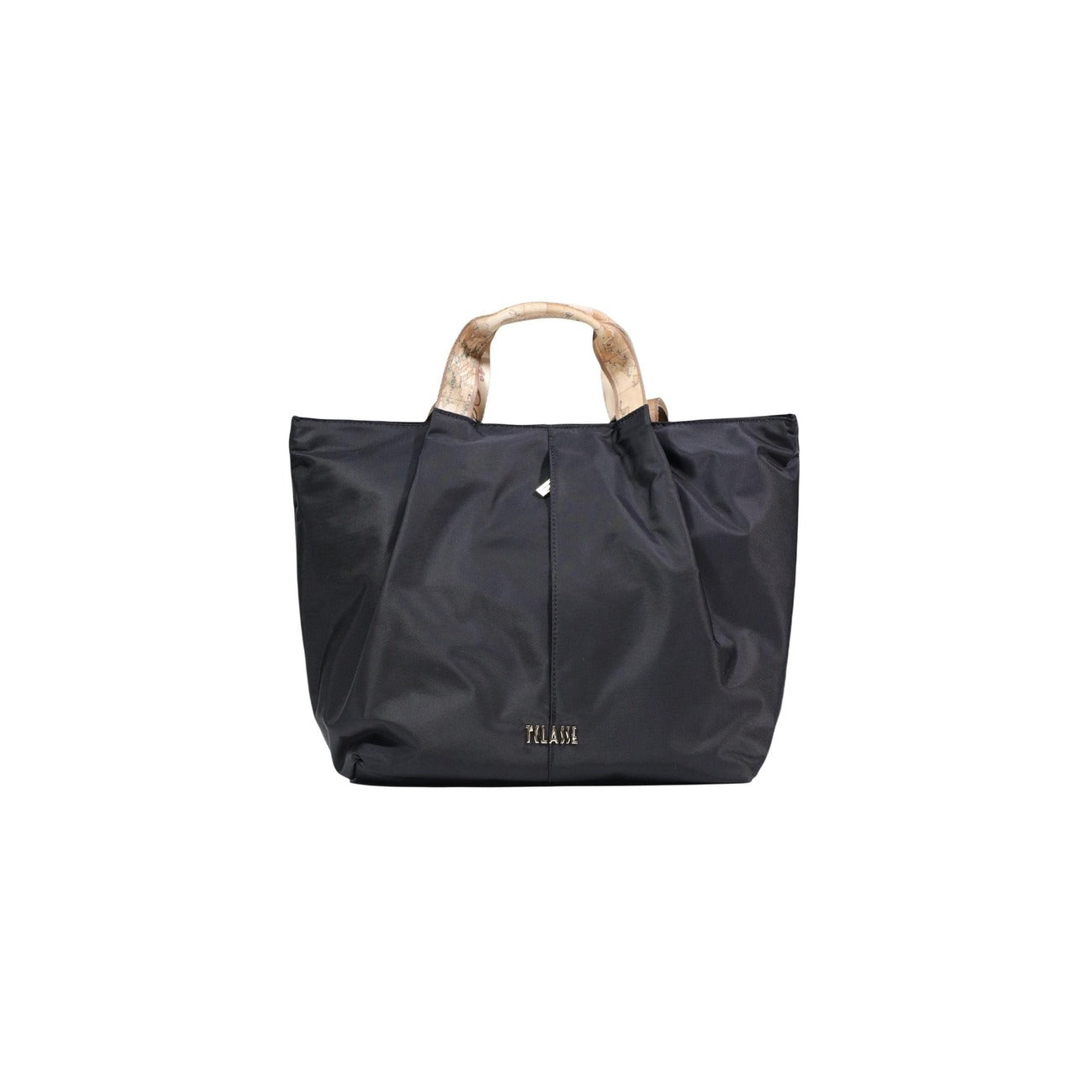 Alviero Martini Prima Classe Handtas Dames Zwart