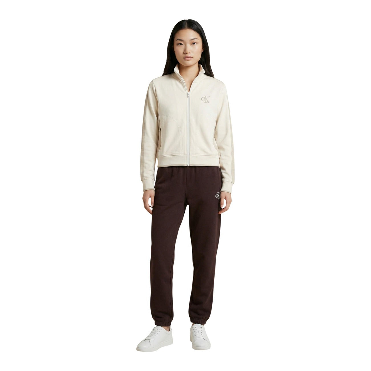 Calvin Klein Jeans Sweatshirt Dames