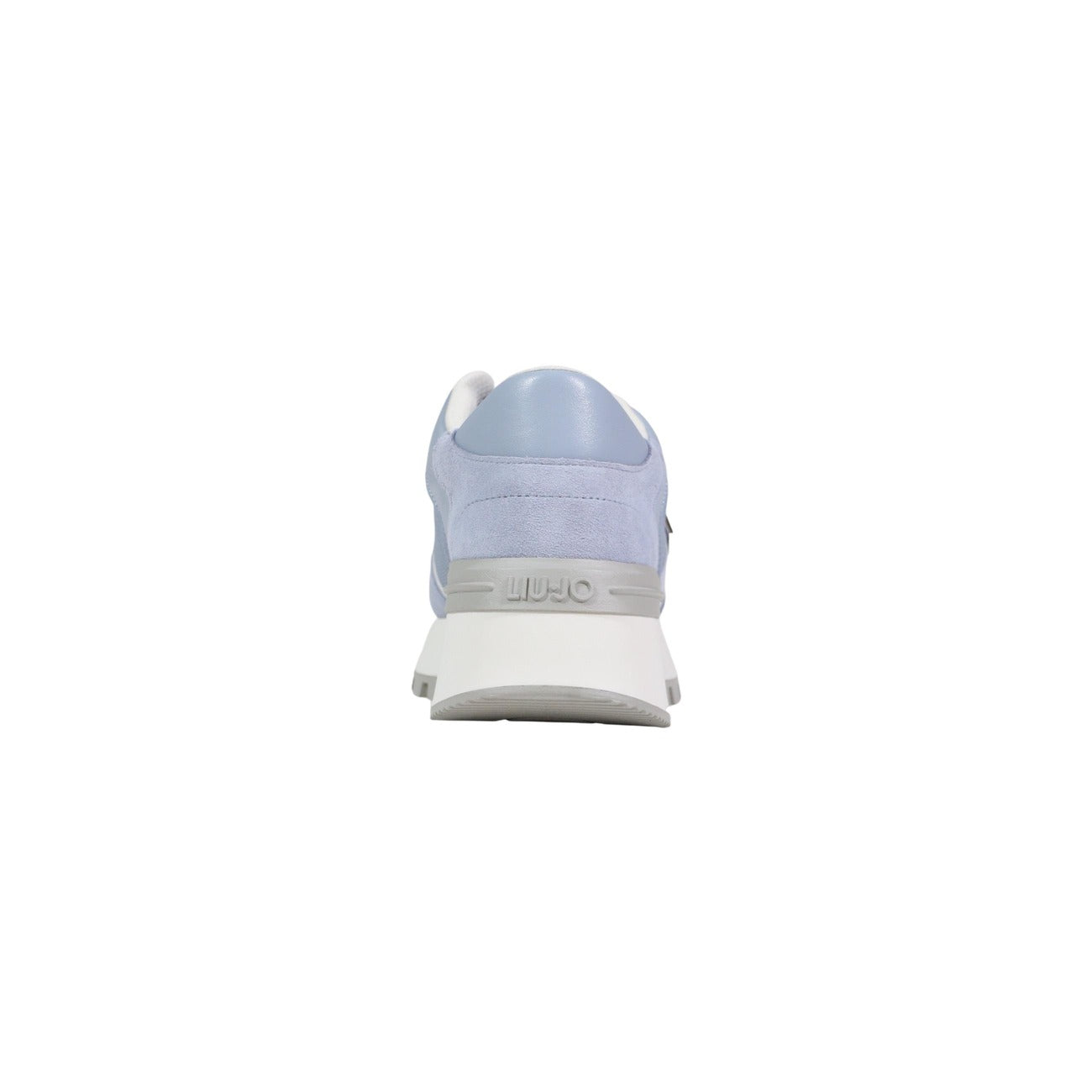 Liu Jo Sneakers Dames Lichtblauw