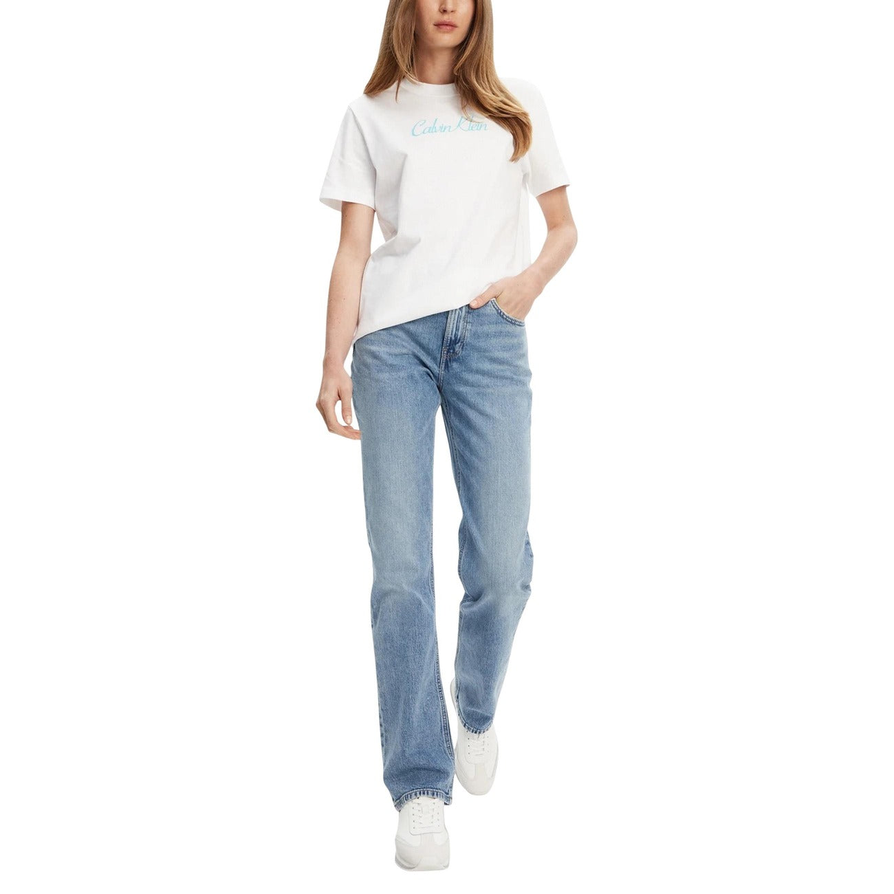 Calvin Klein Jeans Jeans Dames