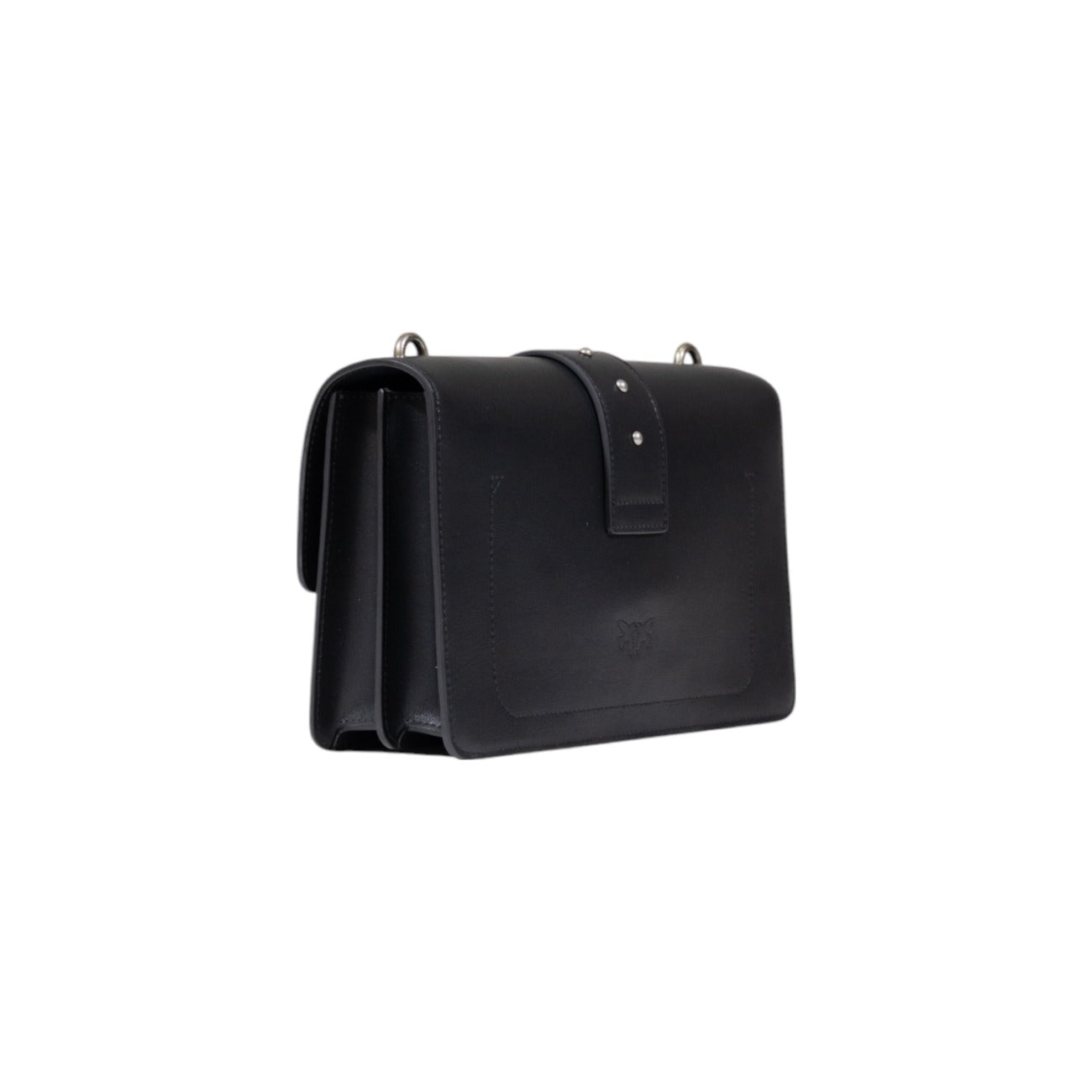 Pinko Handtas Dames Zwart