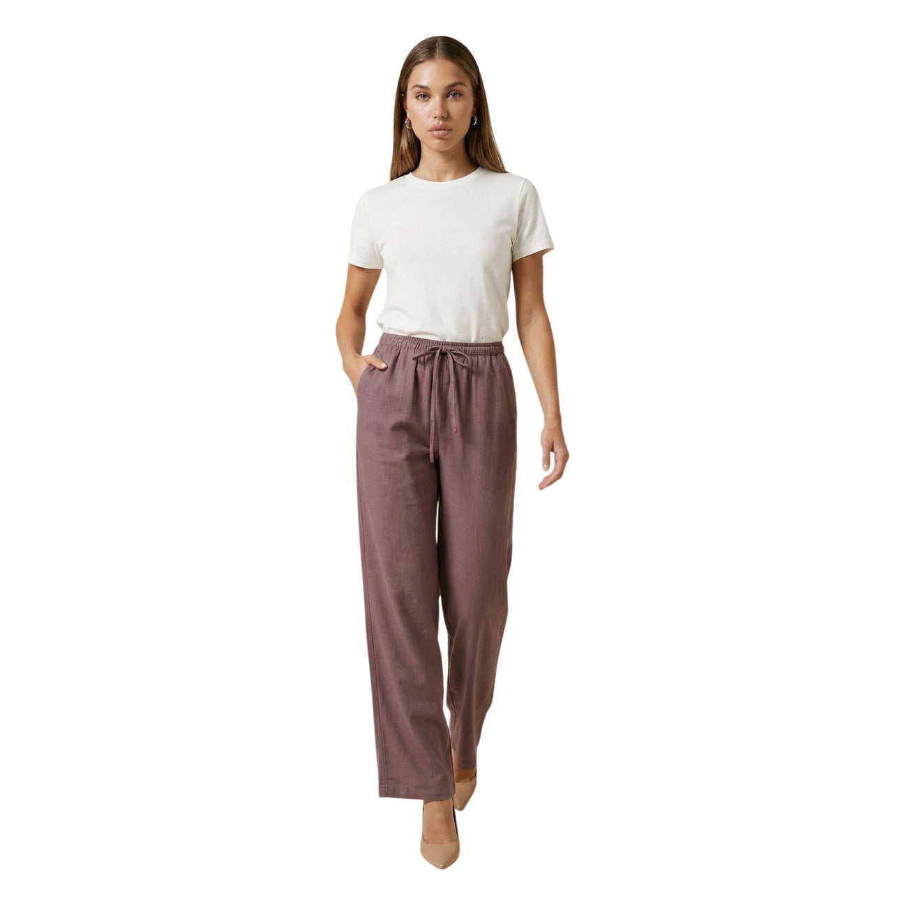 Jacqueline De Yong Broek Dames