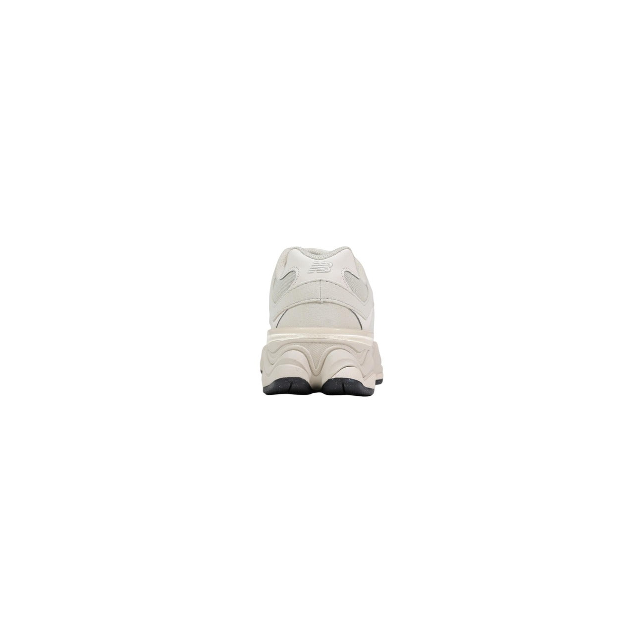 New Balance Sneakers Dames Beige Suède