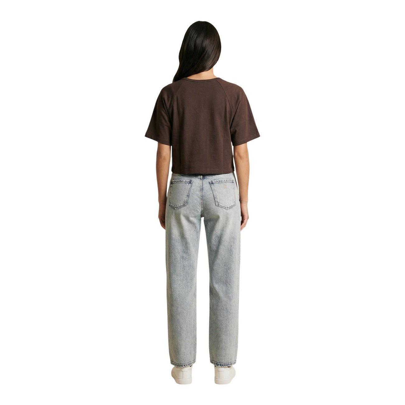 Replay T Shirt Dames