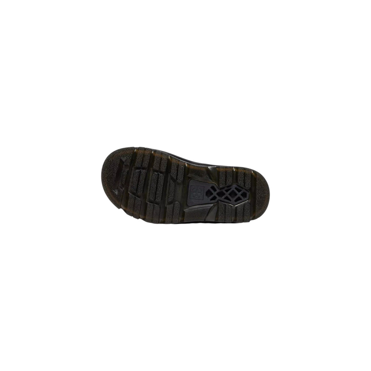 Dr. Martens Laarzen Dames Bruin