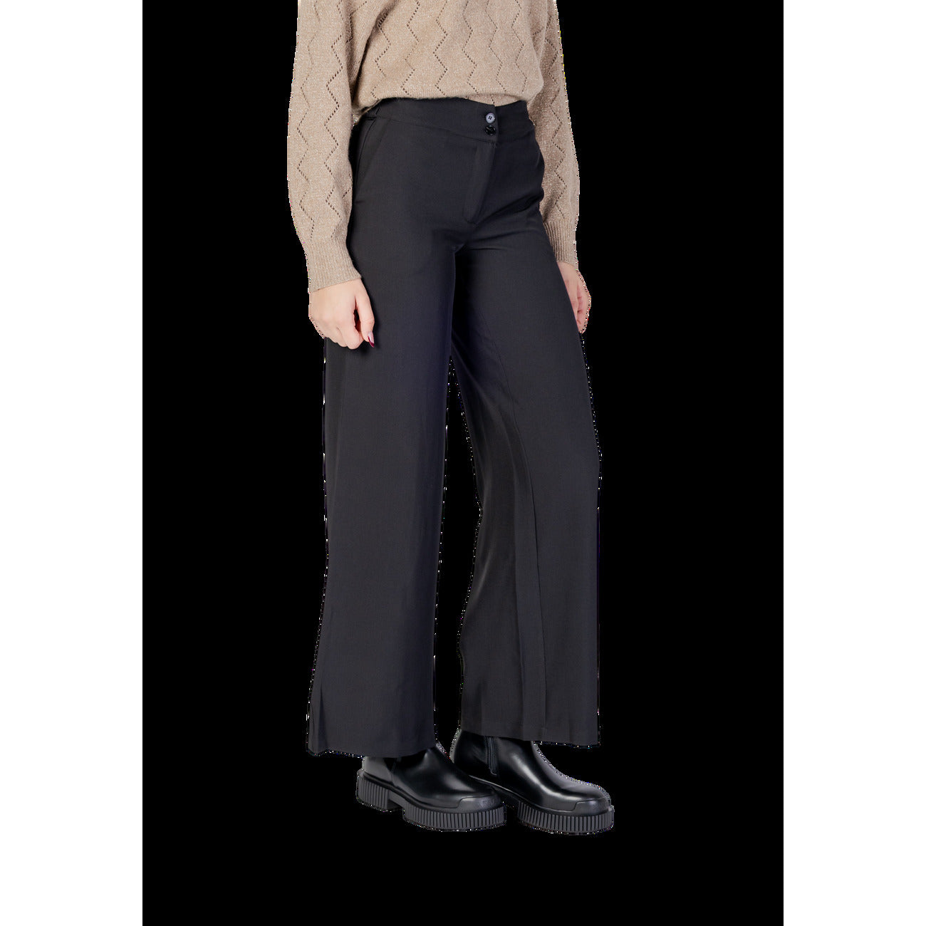 Jacqueline De Yong Broek Dames