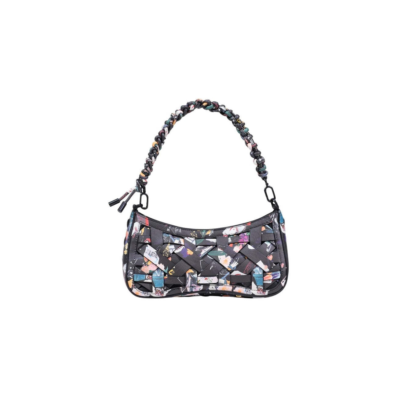 Desigual Handtas Dames Zwart