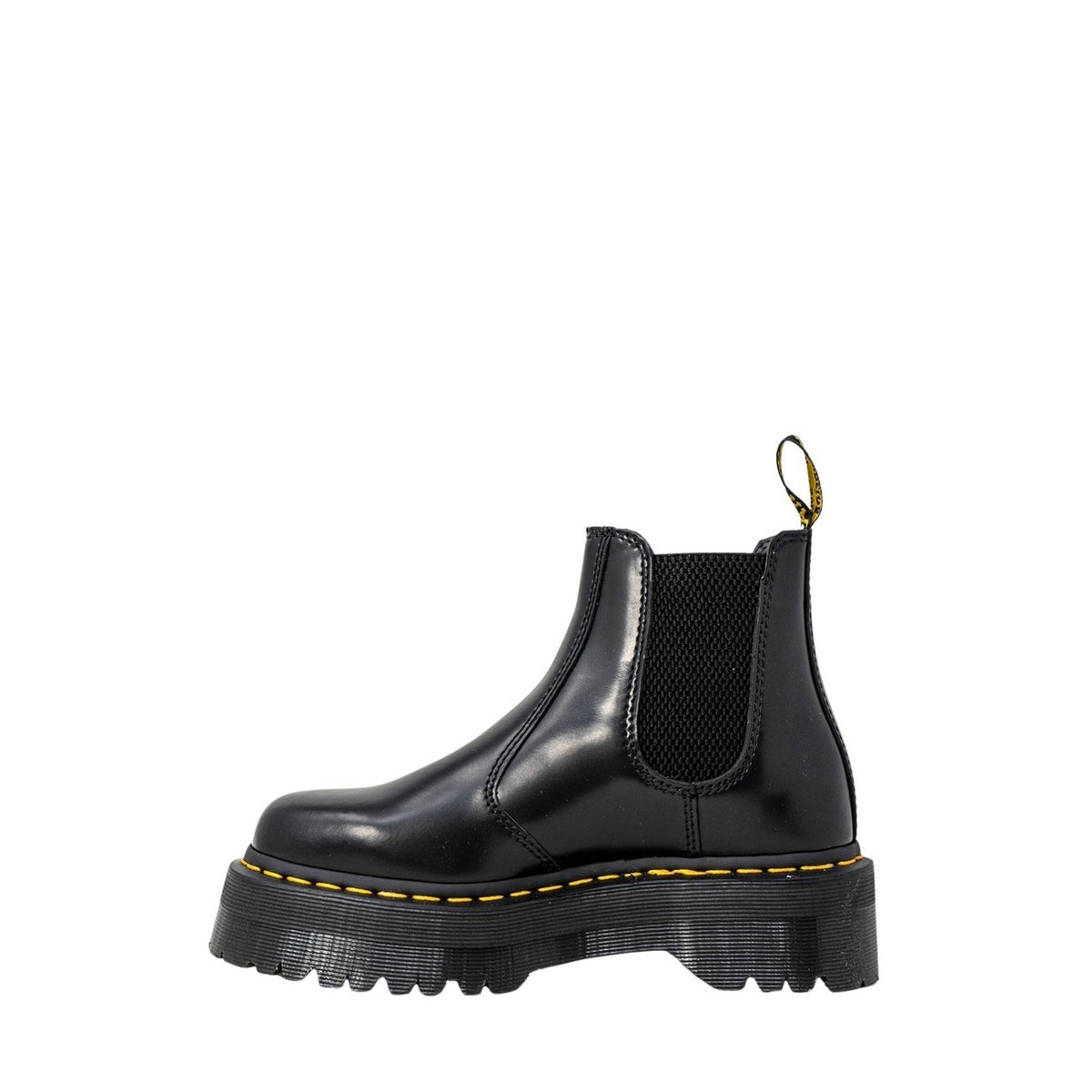 Dr. Martens Boots Dames Zwart