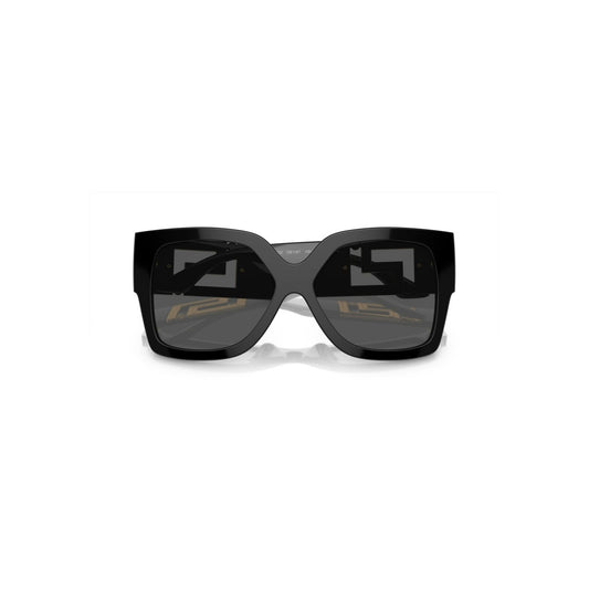 Versace Zonnebril Dames Zwart
