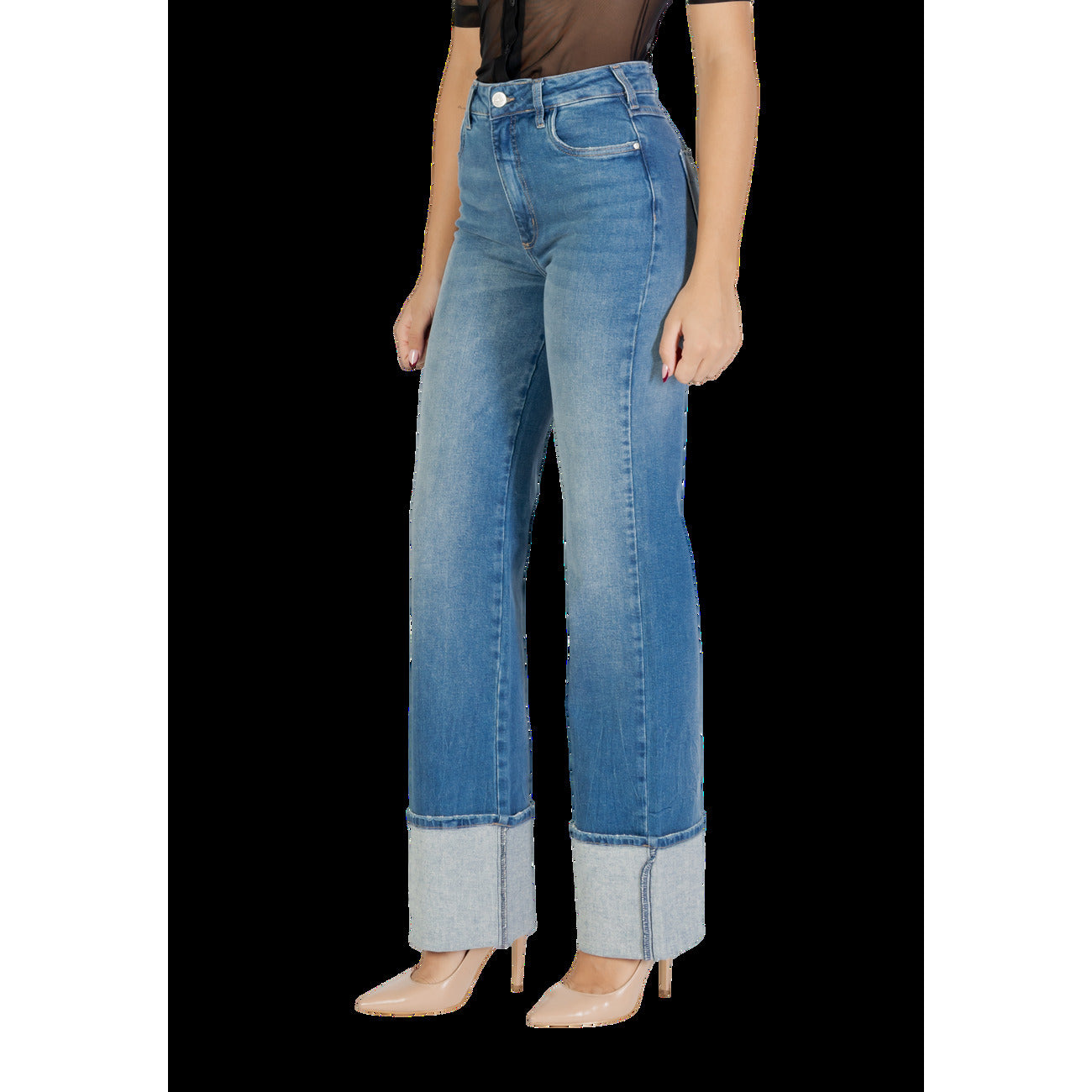 Colcci - Colcci Broek Dames