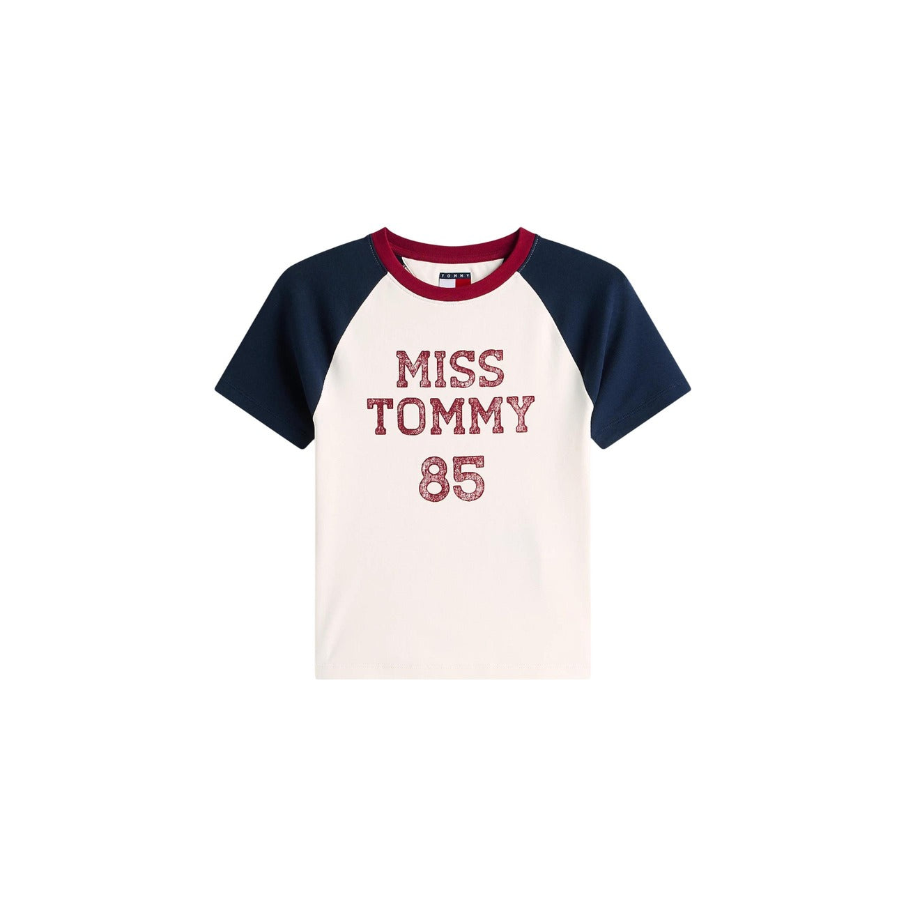 Tommy Hilfiger Jeans T-shirt Dames