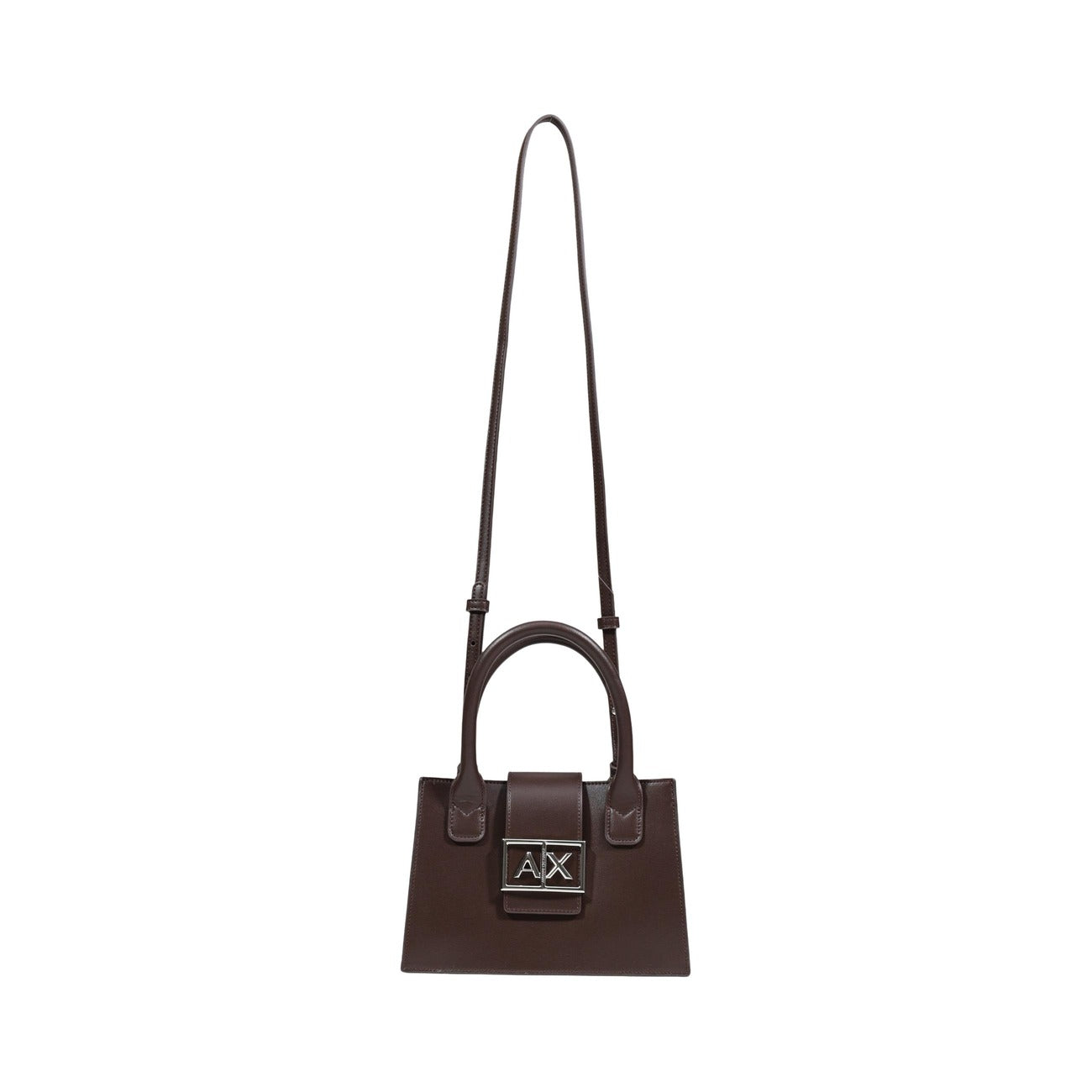 Armani Exchange Tas Dames Bruin