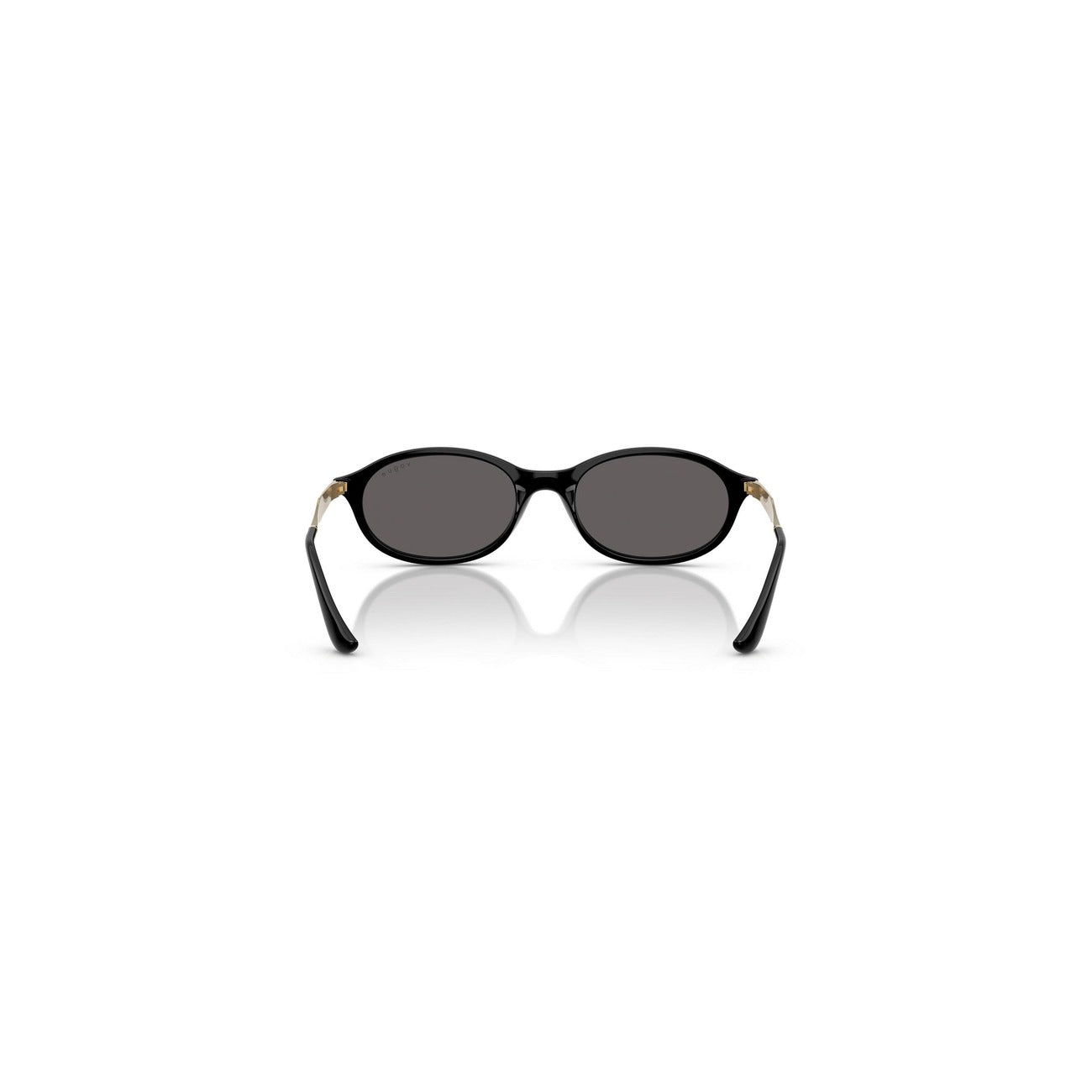Vogue Eyewear Zonnebril Dames Zwart