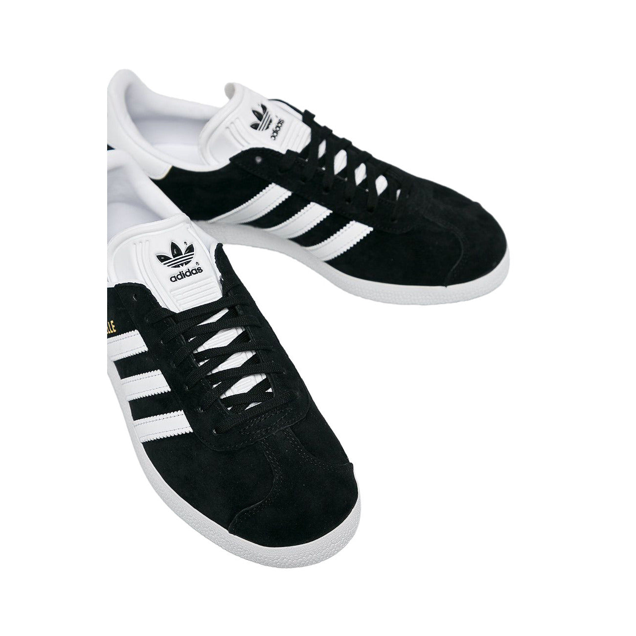 Adidas Sneakers Dames Zwart