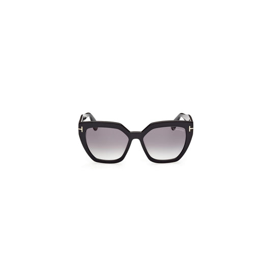 Tom Ford Zonnebril Dames Zwart