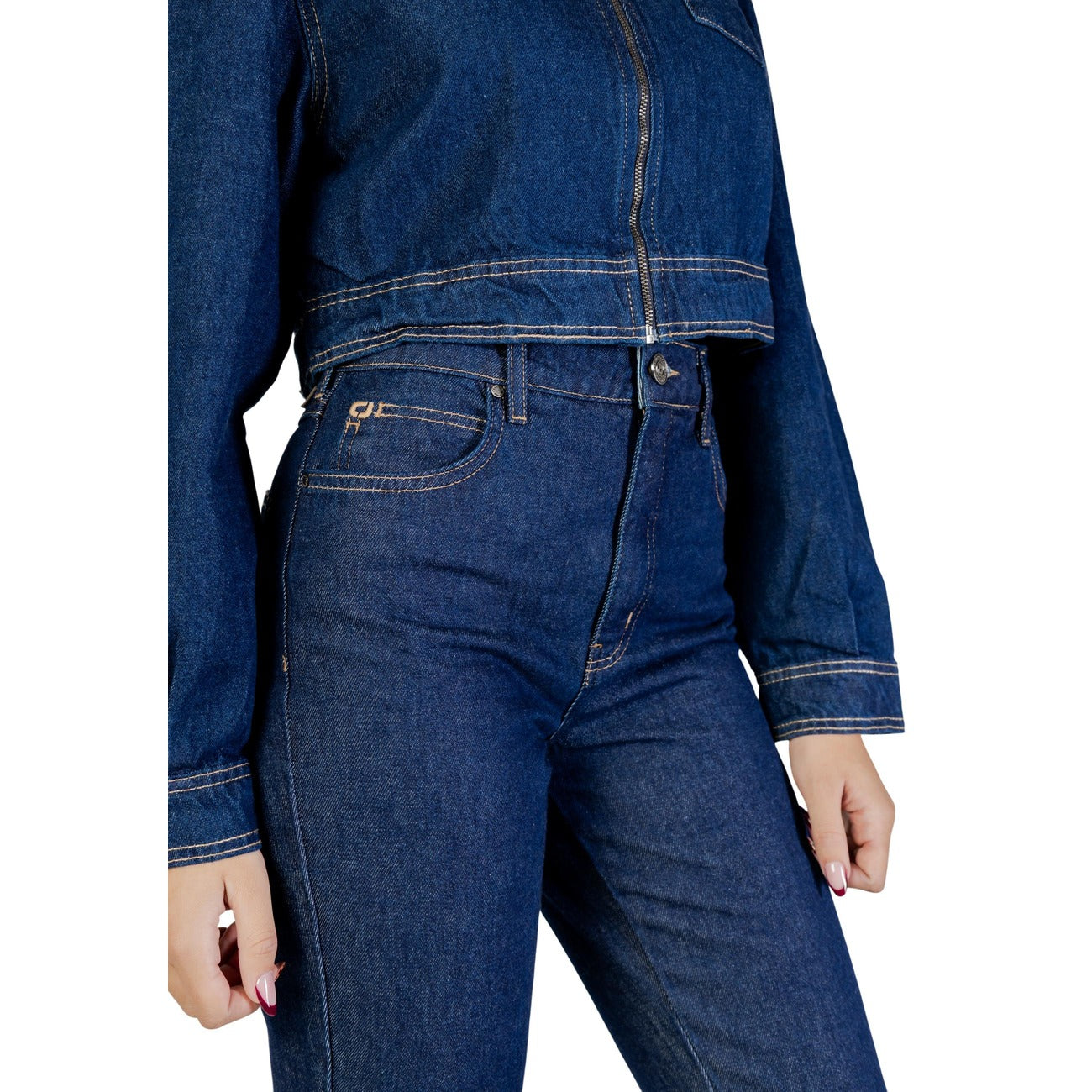 Colcci Kleding Jeans Premium Design