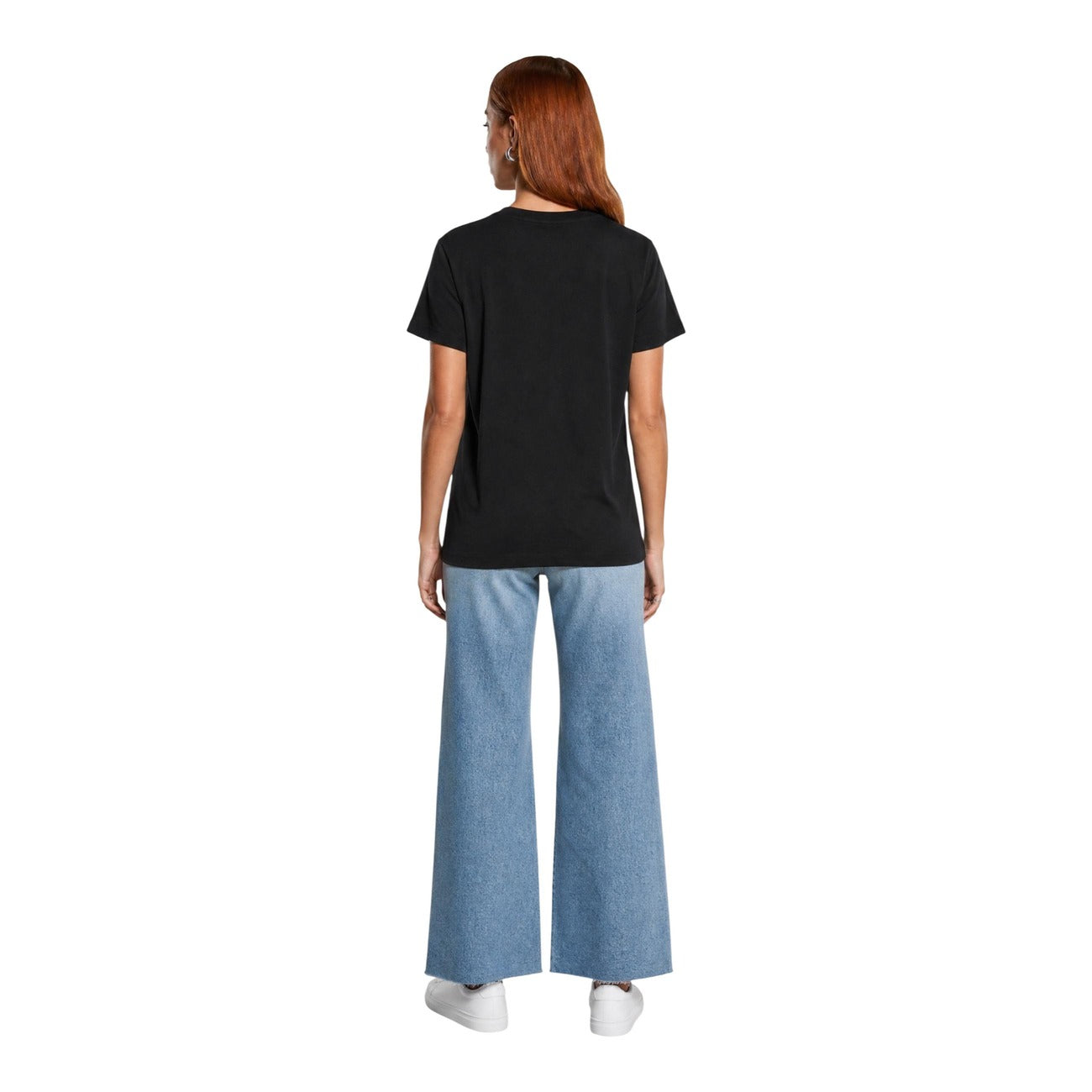 Guess T-shirt Dames