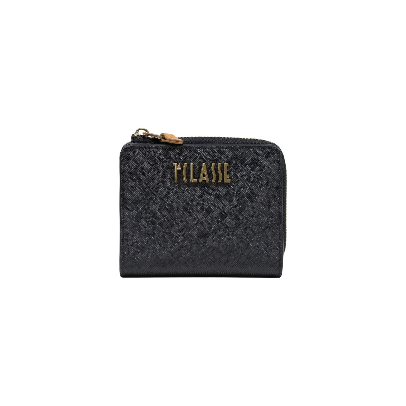 Alviero Martini Prima Classe Portemonnee Dames Zwart
