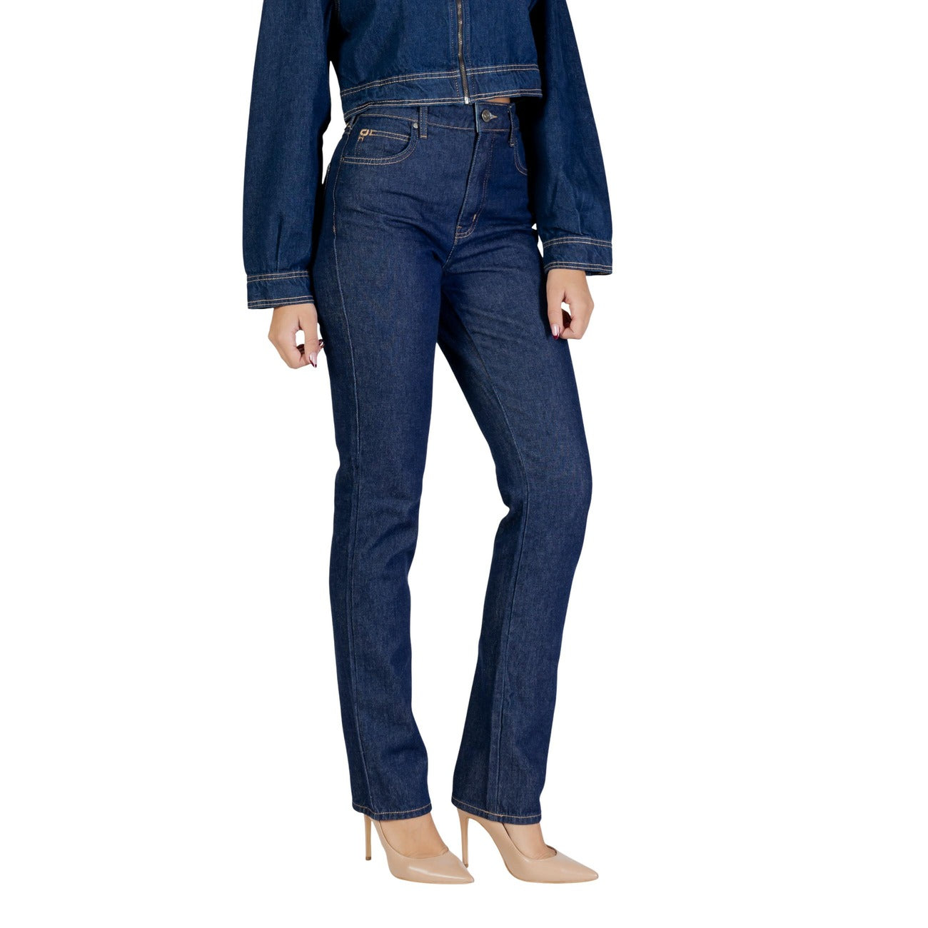 Colcci Kleding Jeans Premium Design