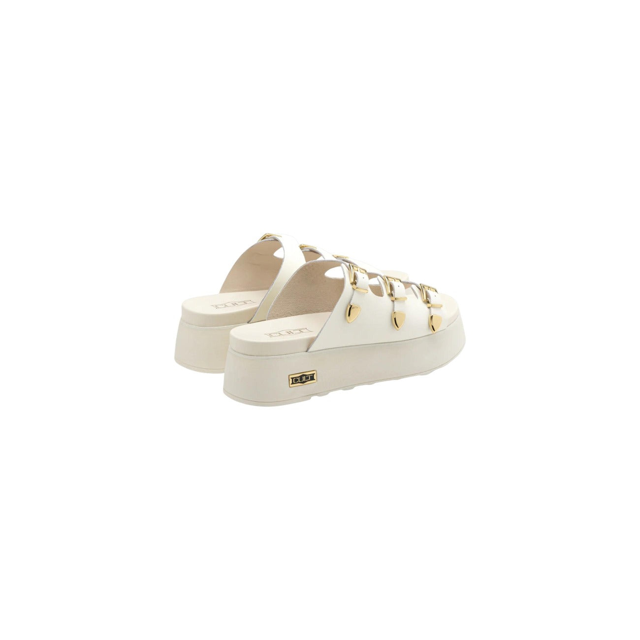 Cult Sandalen Dames Wit