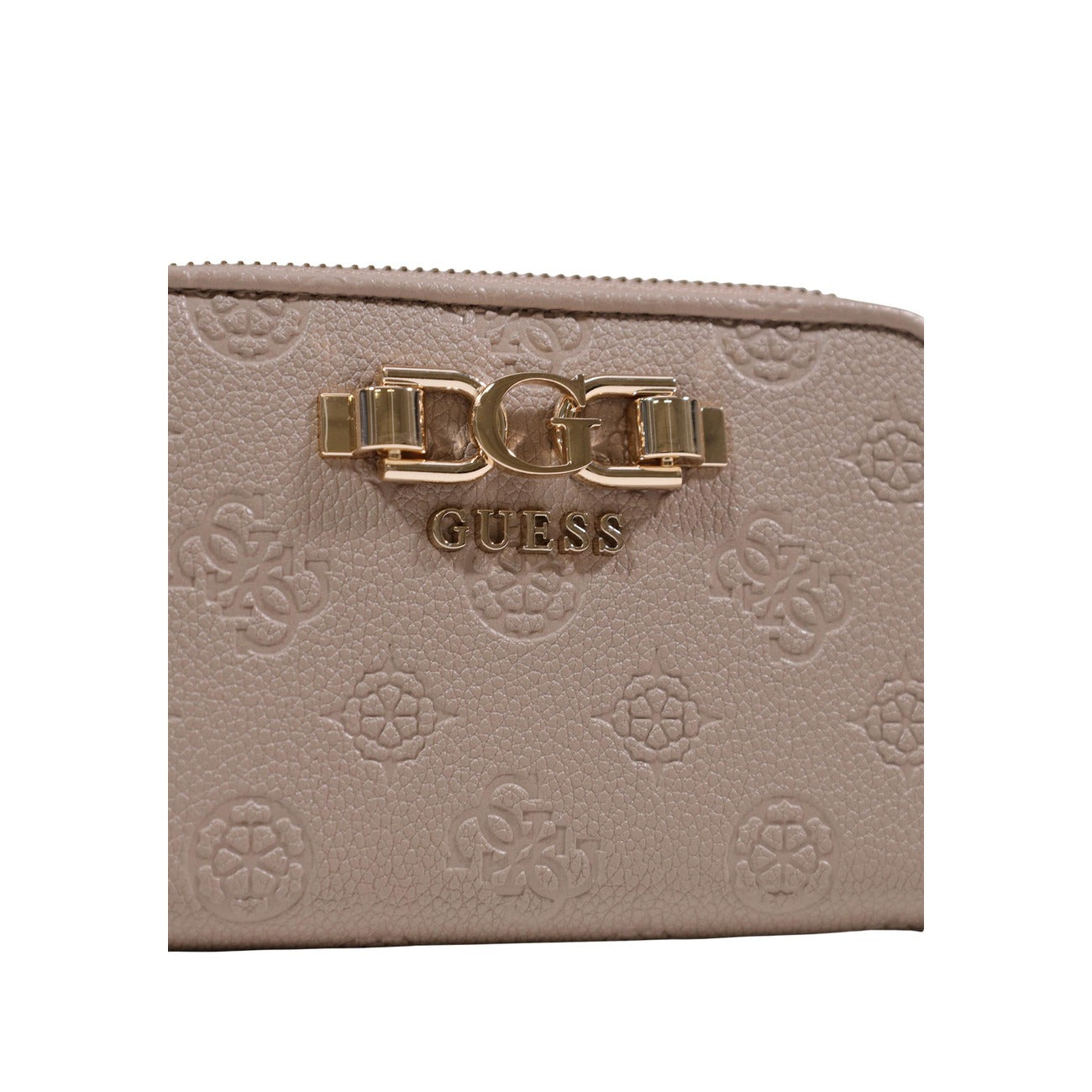 Guess Portemonnee Dames Beige