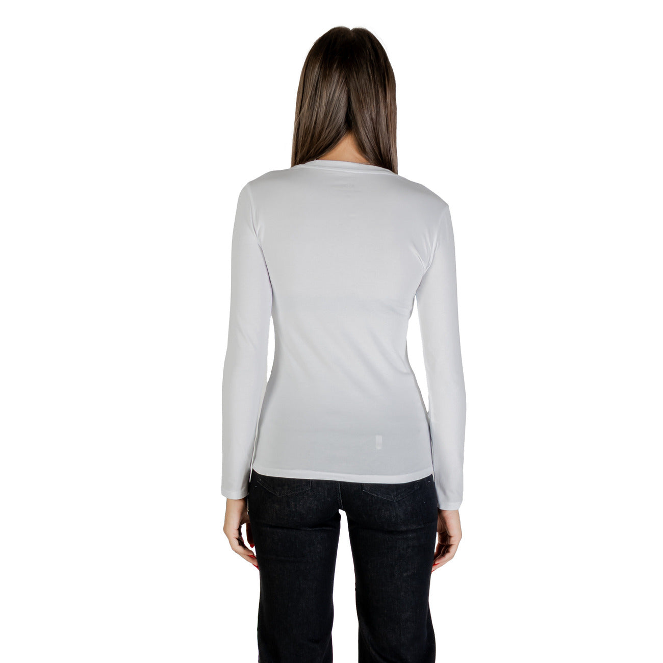 Armani Exchange - Armani Exchange T-shirt Dames