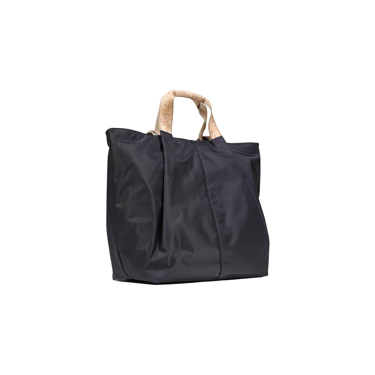 Alviero Martini Prima Classe Handtas Dames Zwart