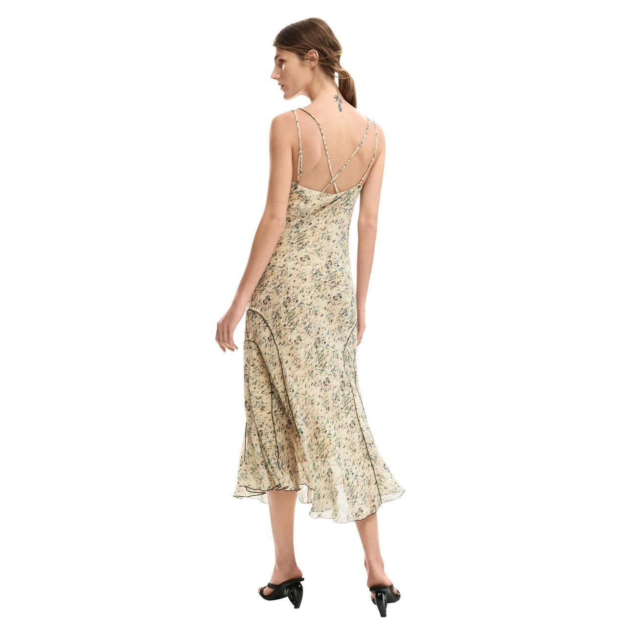 Desigual Jurk Dames