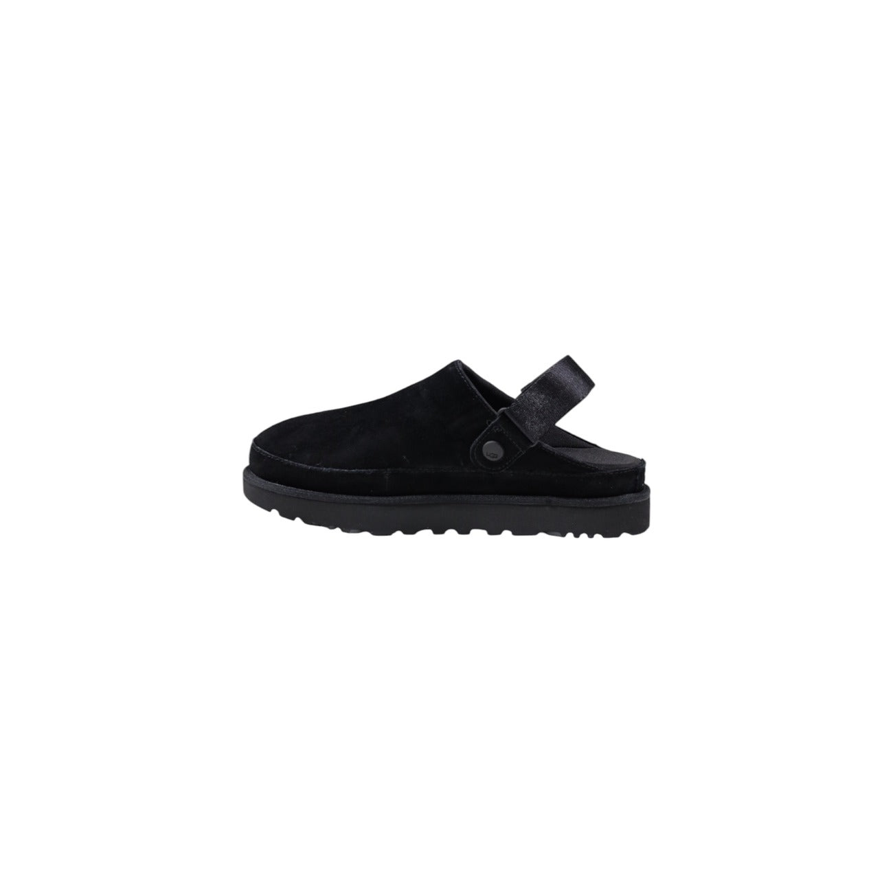 UGG Slippers Dames Zwart
