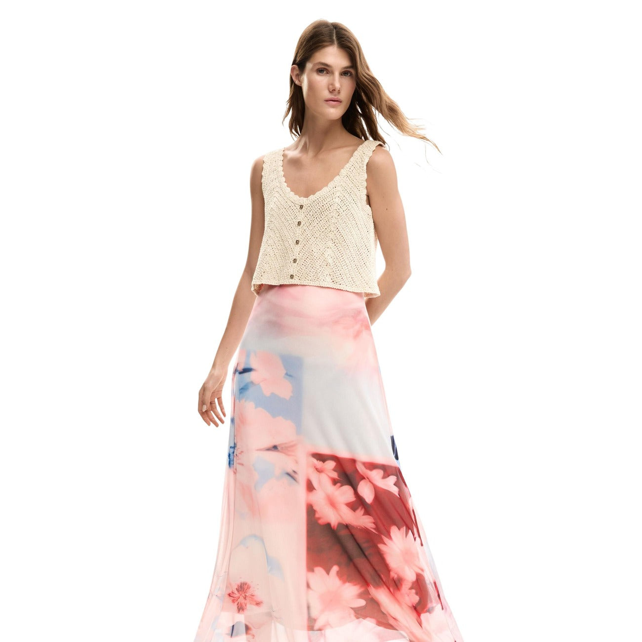 Desigual Jurk Dames