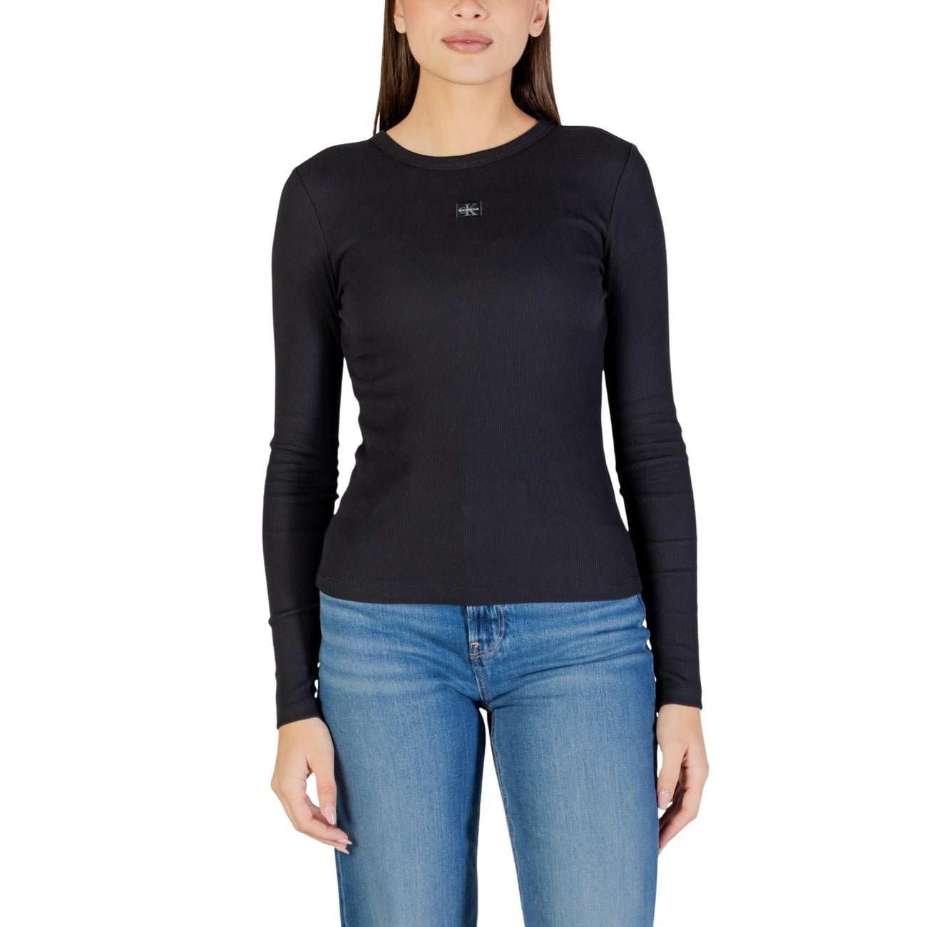 Calvin Klein Jeans T-shirt Dames