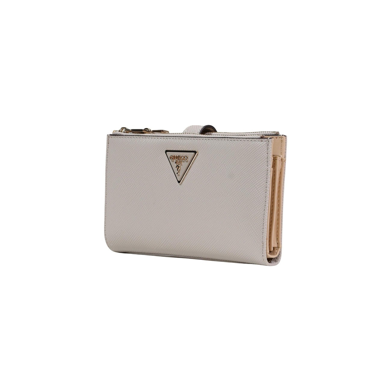Guess Portemonnee Dames Beige