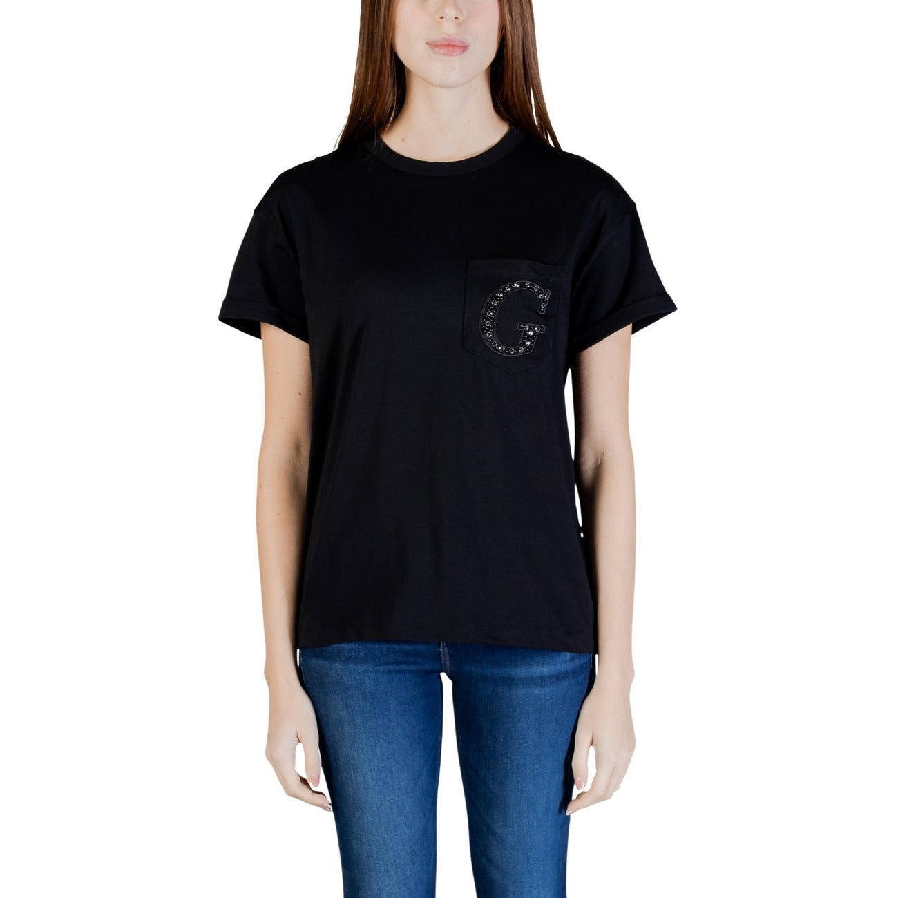 Guess T-shirt Dames