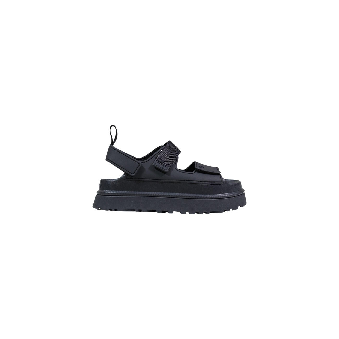Ugg Sandalen Dames Zwart