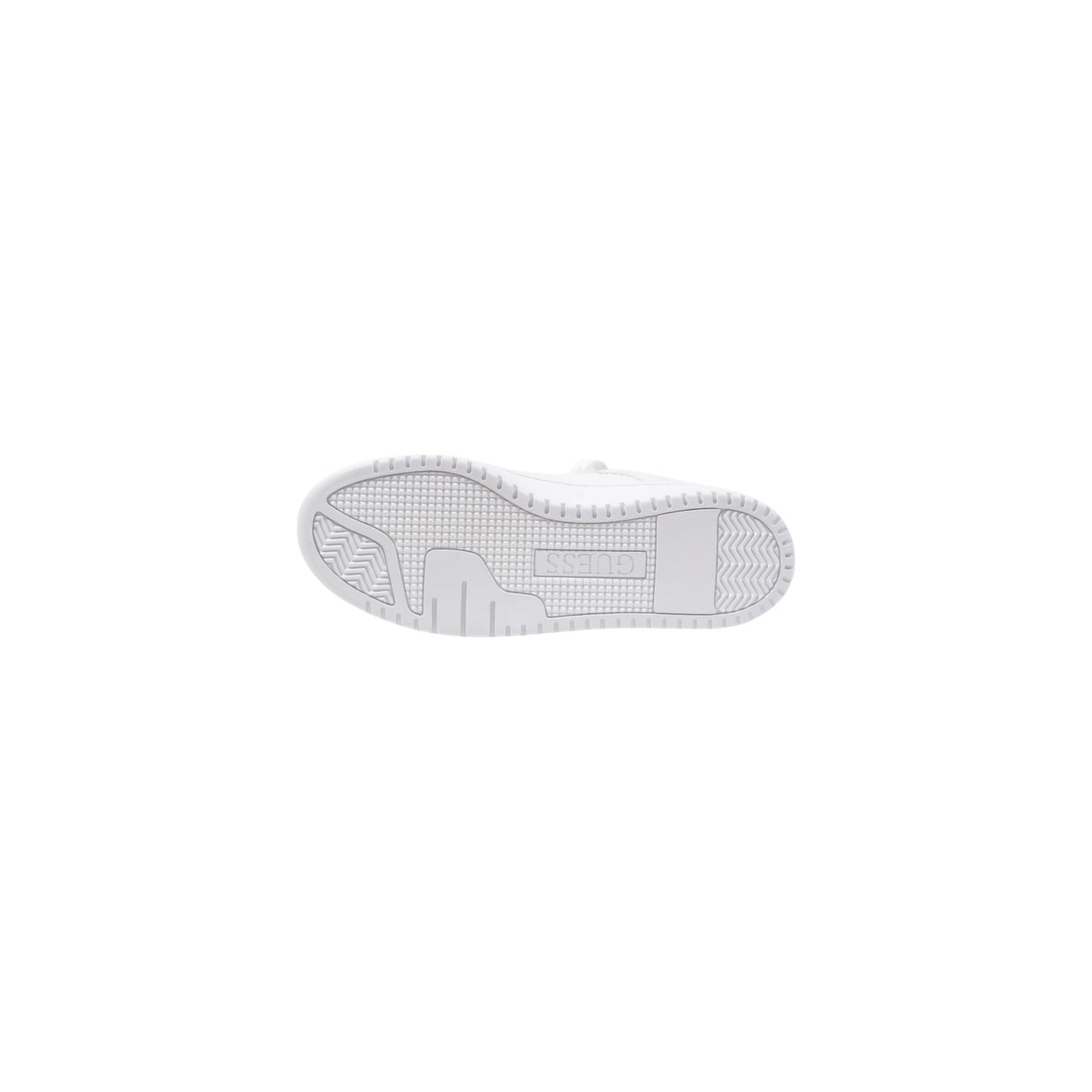 Guess Sneakers Dames Wit