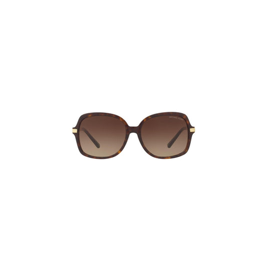Michael Kors Zonnebril Dames Bruin