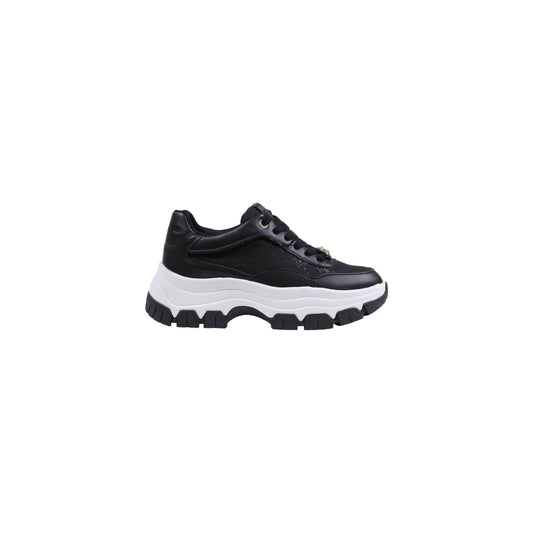 Guess Sneakers Dames Zwart