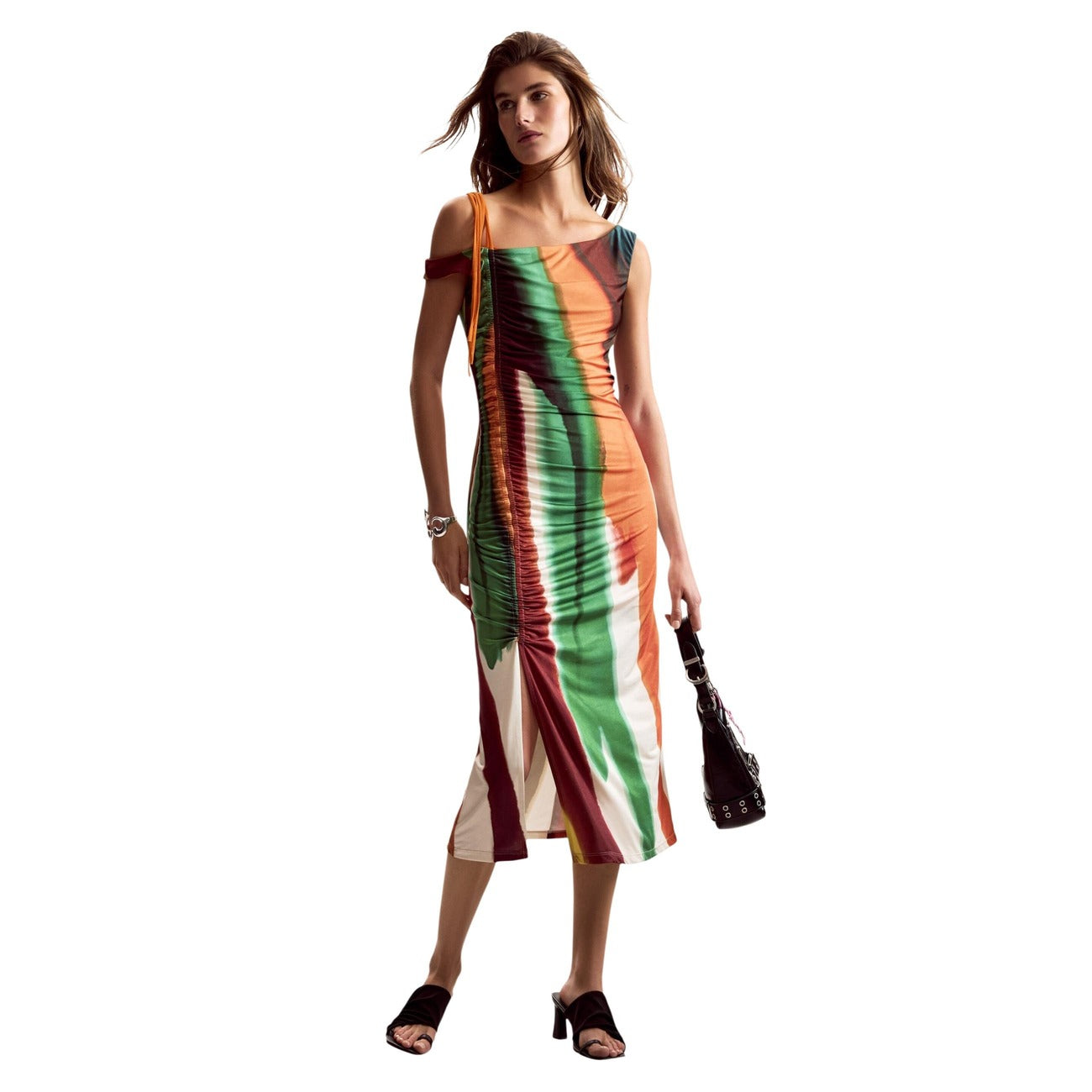 Desigual Jurk Dames
