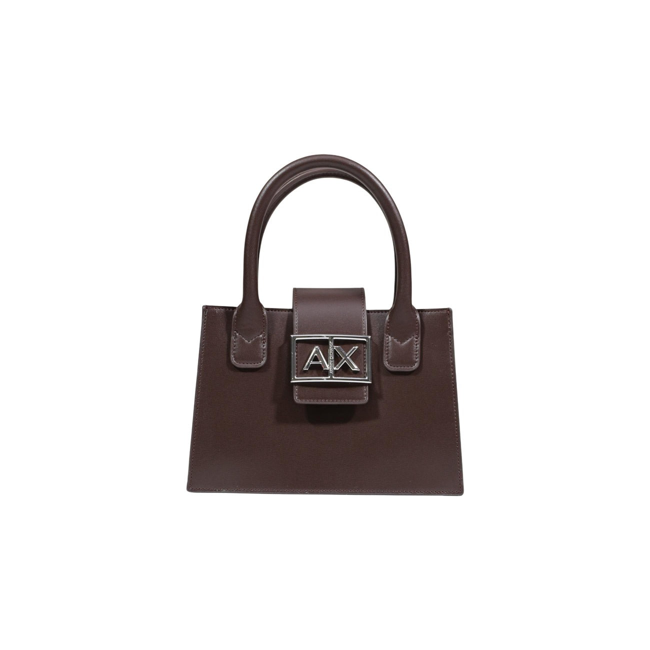 Armani Exchange Tas Dames Bruin